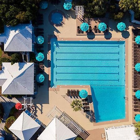 475 Tarpon Blvd Villa Fripp Island Luaran gambar