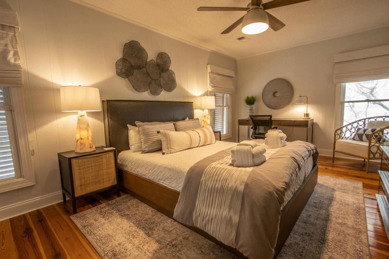 475 Tarpon Blvd Villa Fripp Island Luaran gambar