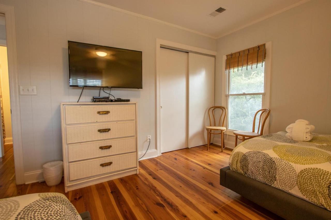 475 Tarpon Blvd Villa Fripp Island Luaran gambar