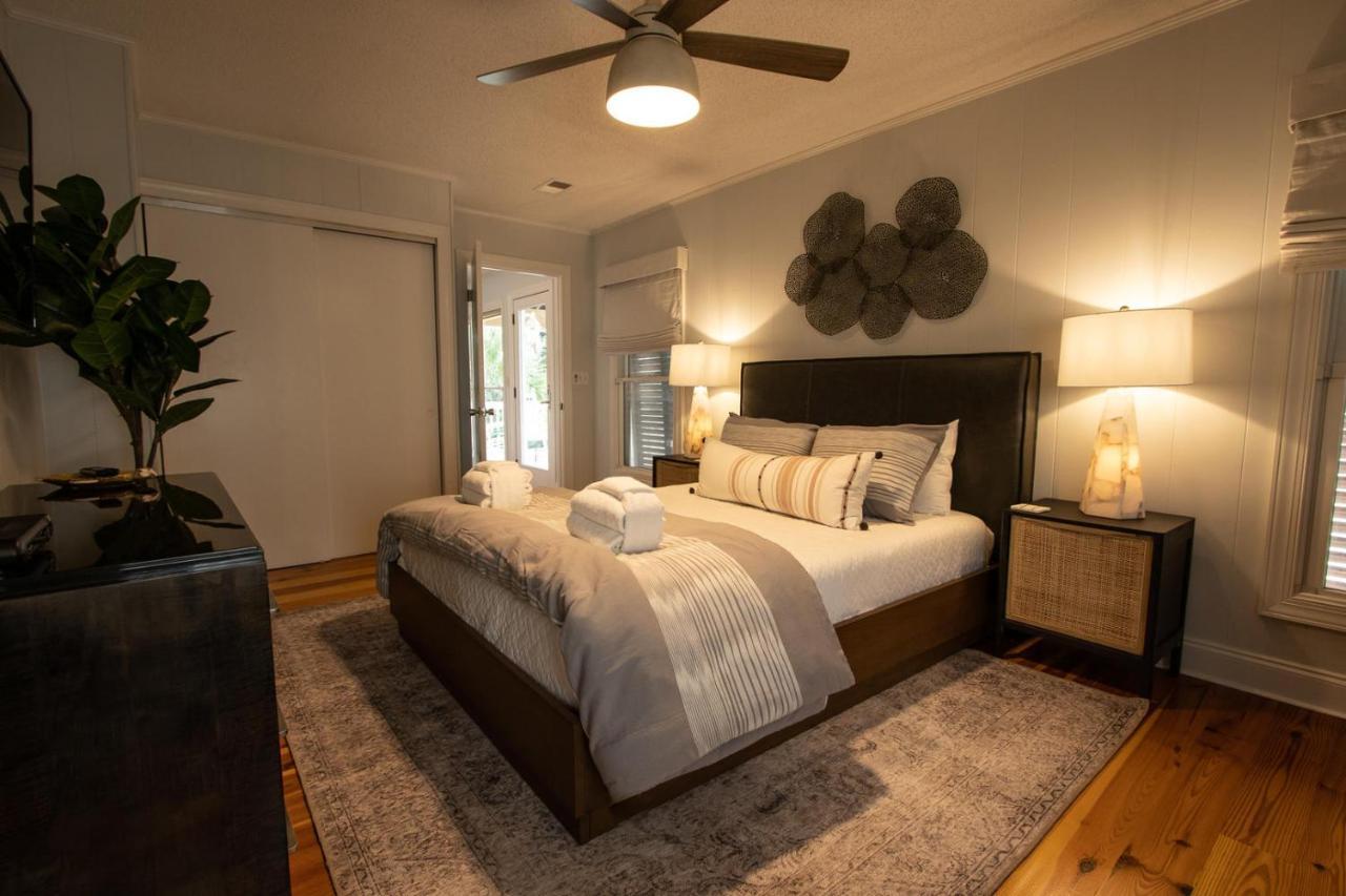475 Tarpon Blvd Villa Fripp Island Luaran gambar