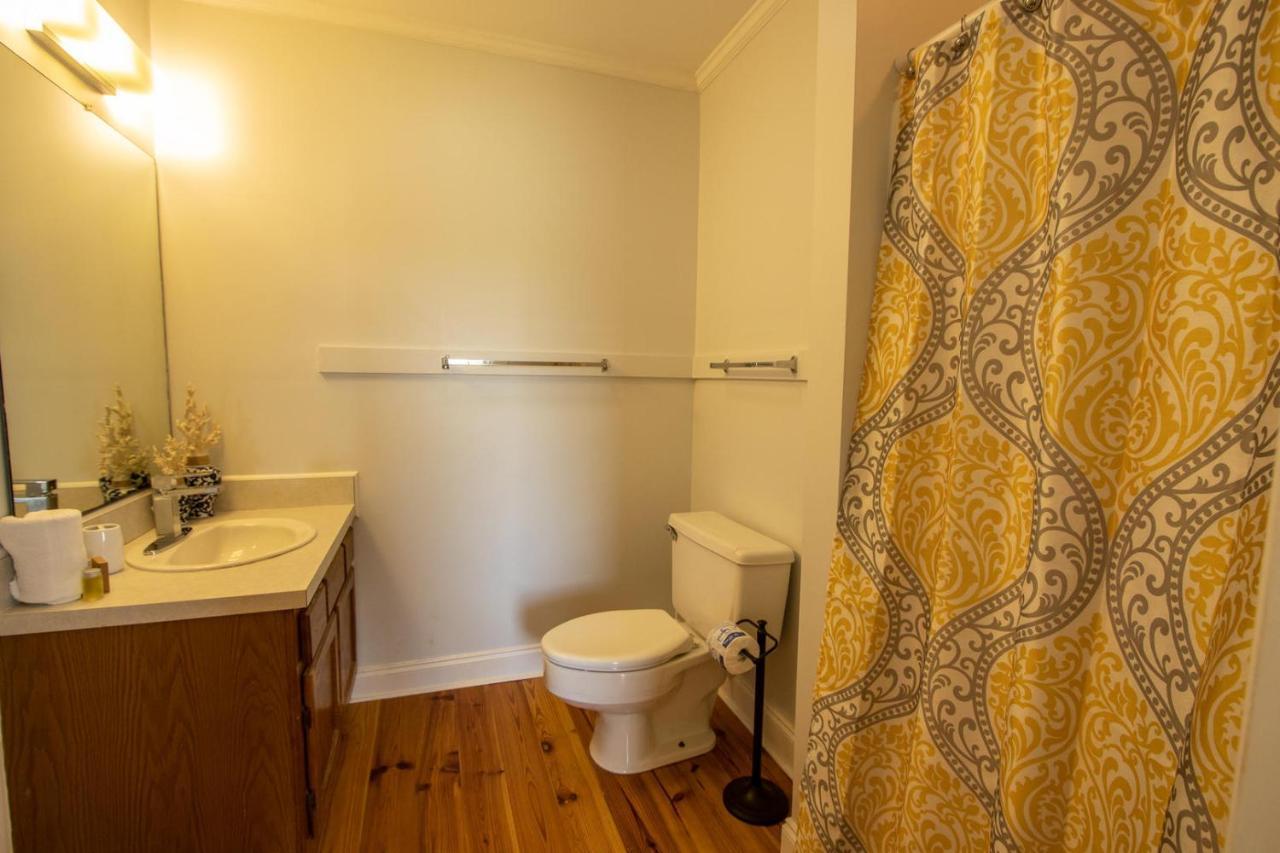 475 Tarpon Blvd Villa Fripp Island Luaran gambar
