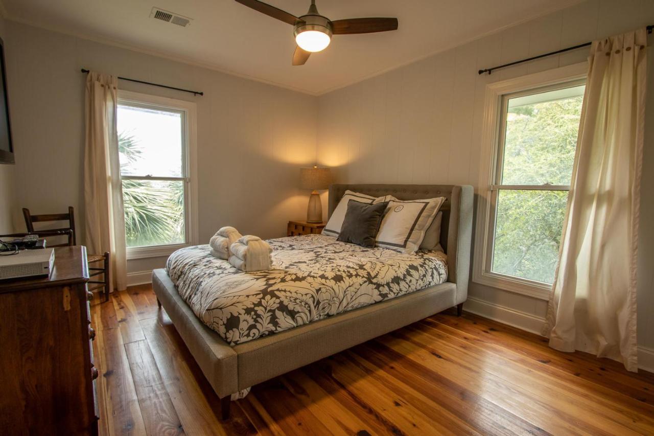 475 Tarpon Blvd Villa Fripp Island Luaran gambar