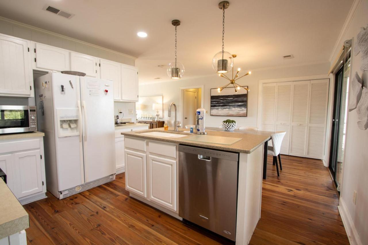 475 Tarpon Blvd Villa Fripp Island Luaran gambar