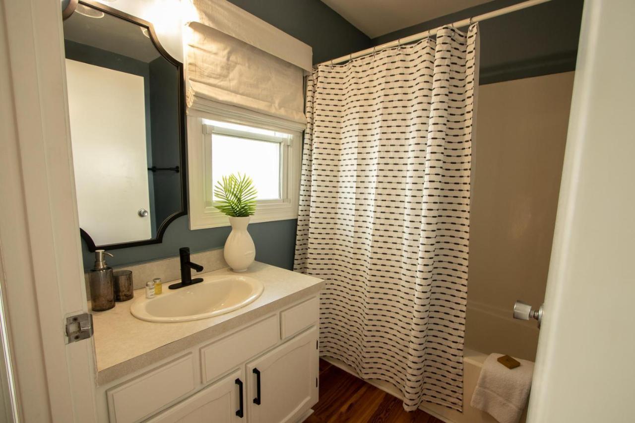 475 Tarpon Blvd Villa Fripp Island Luaran gambar