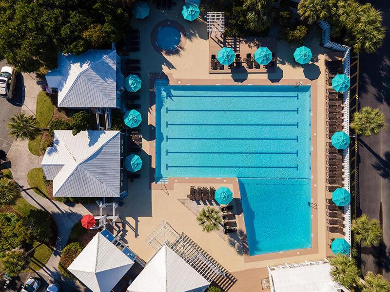 475 Tarpon Blvd Villa Fripp Island Luaran gambar