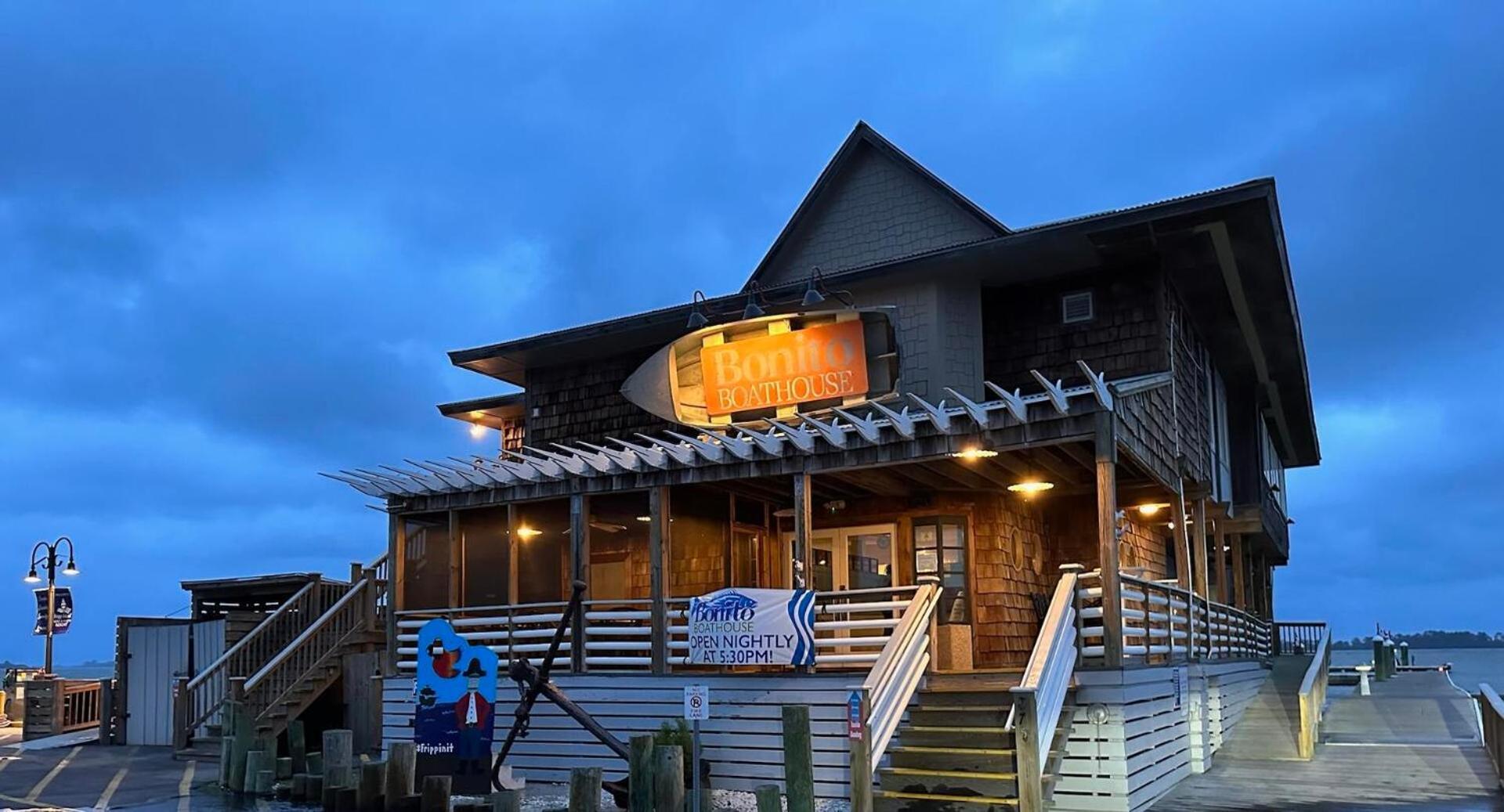 475 Tarpon Blvd Villa Fripp Island Luaran gambar