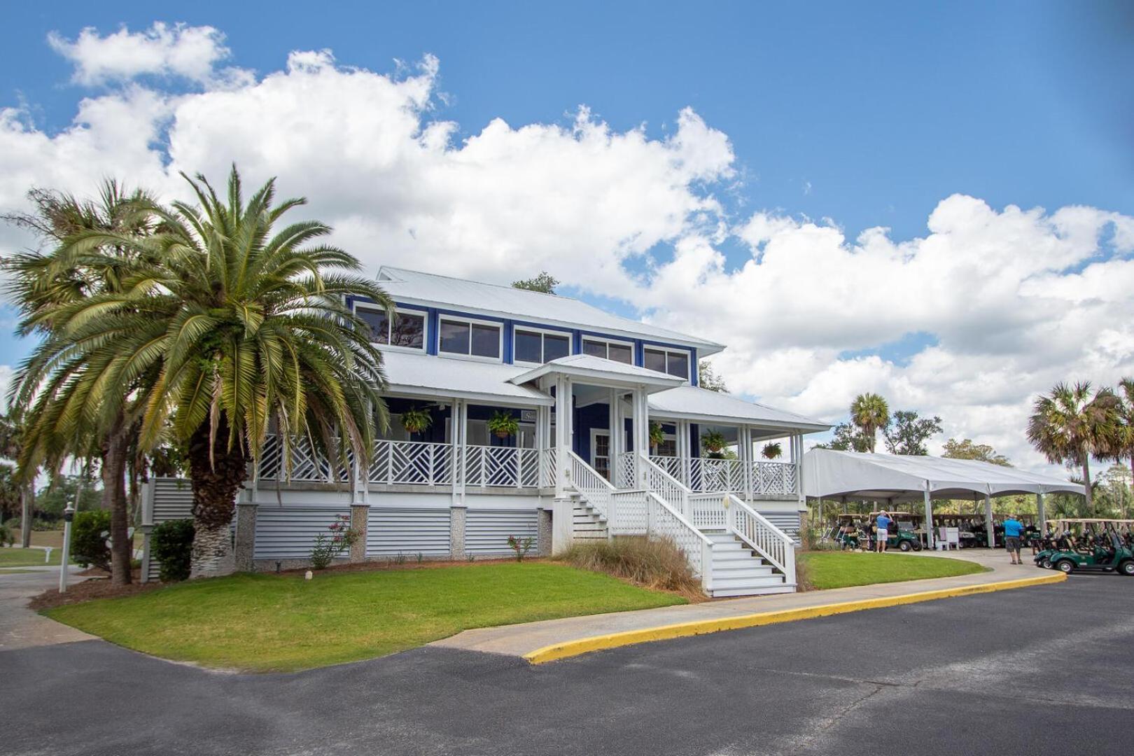 475 Tarpon Blvd Villa Fripp Island Luaran gambar