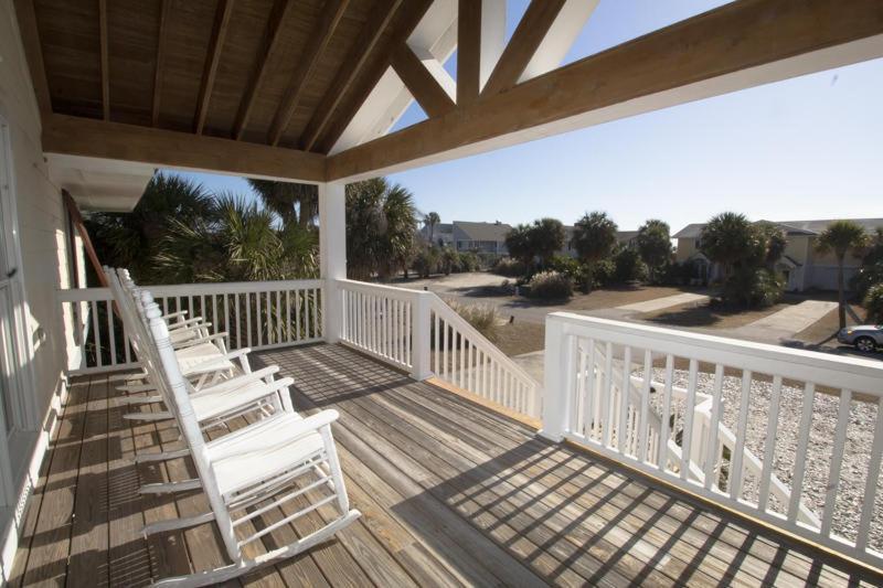 475 Tarpon Blvd Villa Fripp Island Luaran gambar