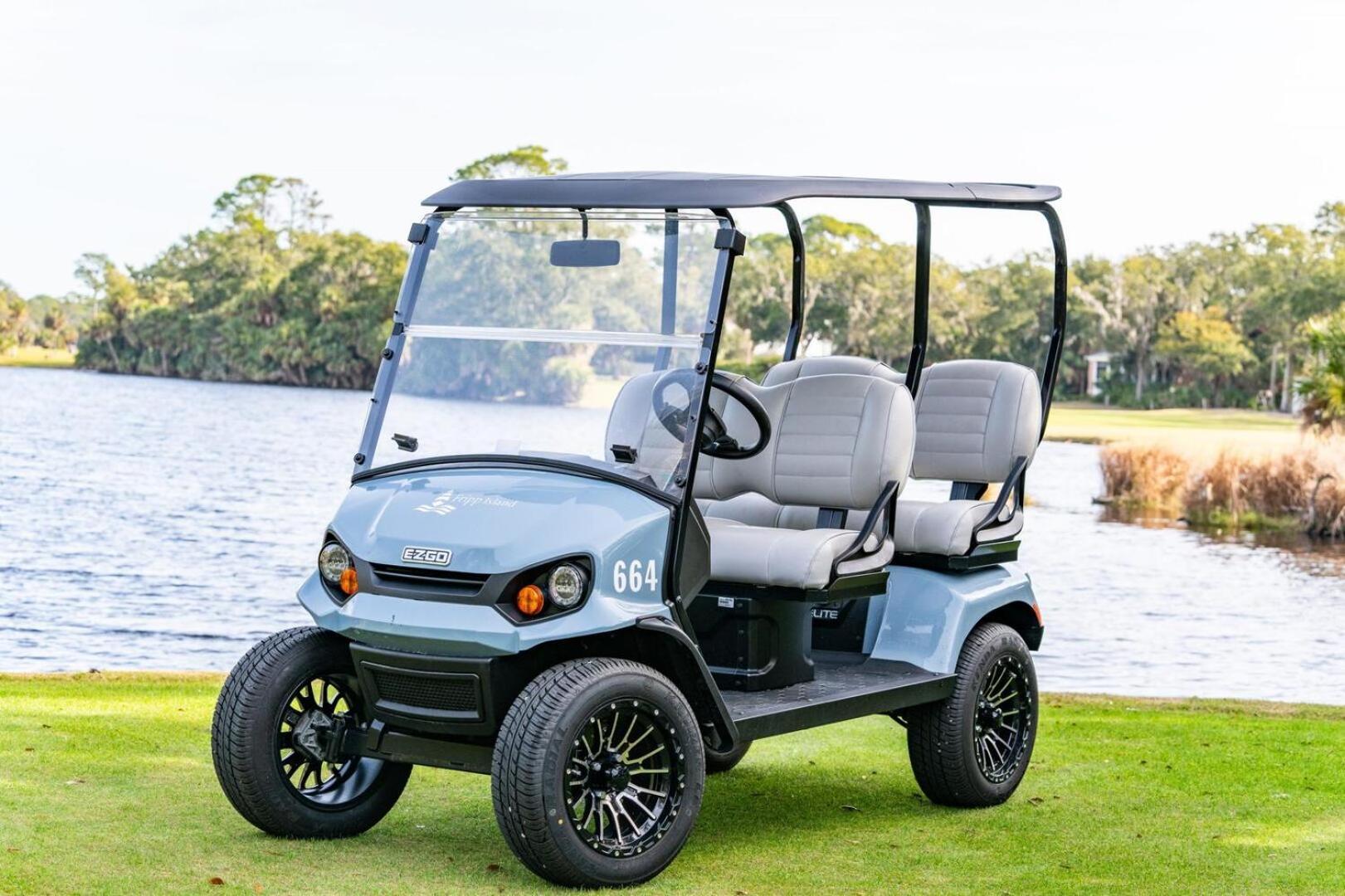 475 Tarpon Blvd Villa Fripp Island Luaran gambar
