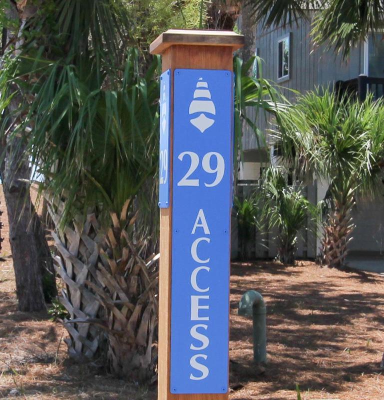 475 Tarpon Blvd Villa Fripp Island Luaran gambar
